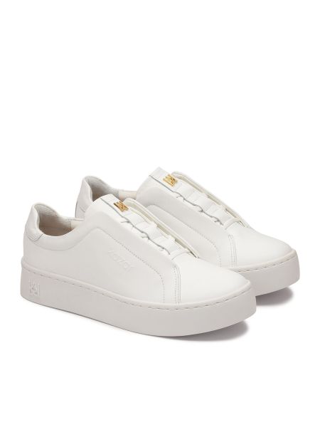 Sneakers Kazar bianco