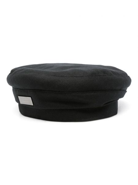 Hat Giorgio Armani sort