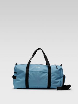 Sportovní taška Sprandi modrá