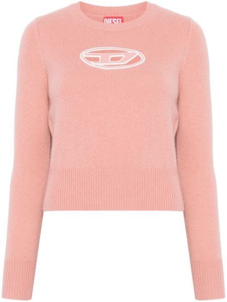 Kort sweater Diesel