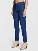 Moteriški džinsai Calvin Klein Jeans