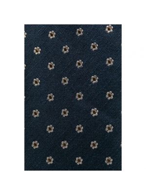 Krawat Lardini niebieski