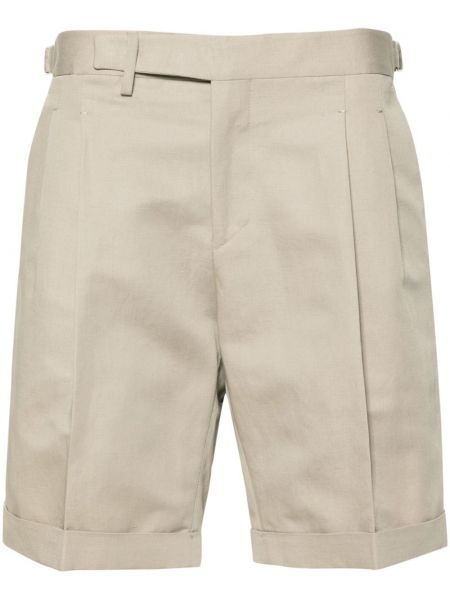 Bermudas Briglia 1949 beige