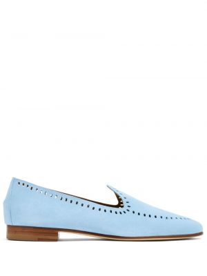 Loafers σουέντ Edhen Milano