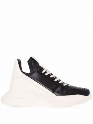 Sneakers Rick Owens svart