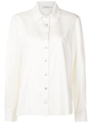 Риза Alcaçuz бяло