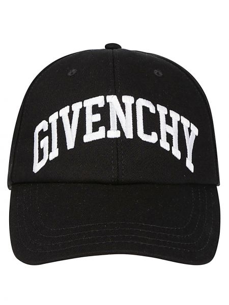 Cappello Givenchy nero