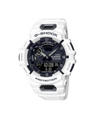 Zegarek G Shock biały