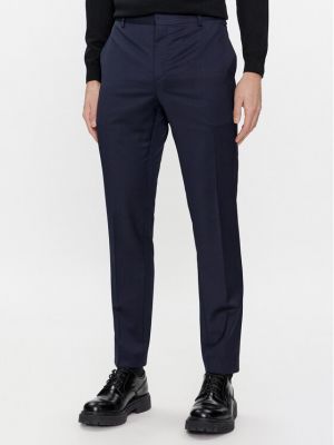 Chino hlače slim fit Calvin Klein
