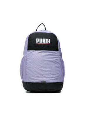 Fialový batoh Puma