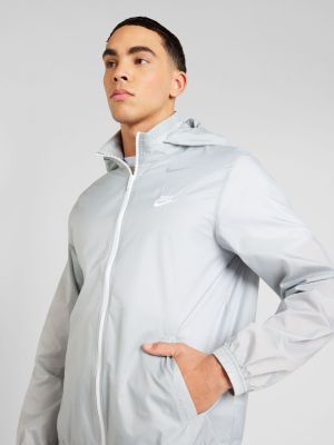 Tuta Nike Sportswear grigio