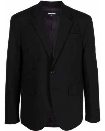 Blazer Dsquared2 schwarz