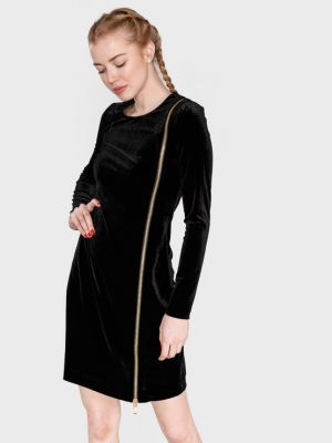 Rochie French Connection negru