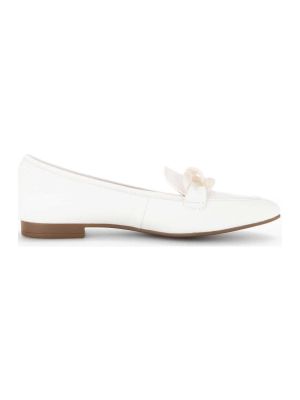 Balerina cipők Gabor fehér