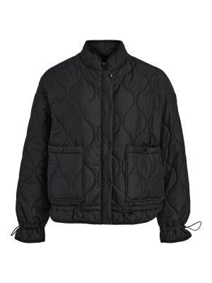Prijelazna jakna .object crna