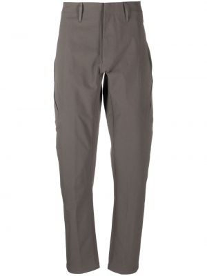 Pantaloni Veilance grigio
