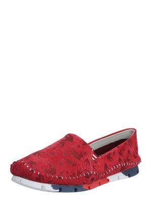 Chaussures de ville Cosmos Comfort rouge