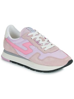 Sneakers Schmoove rosa