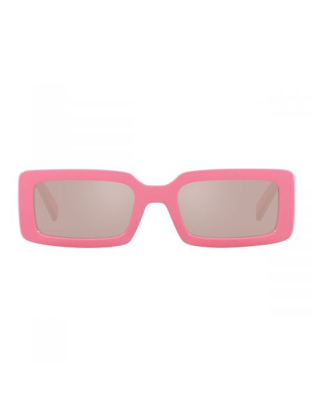 Okulary przeciwsłoneczne D&g różowe