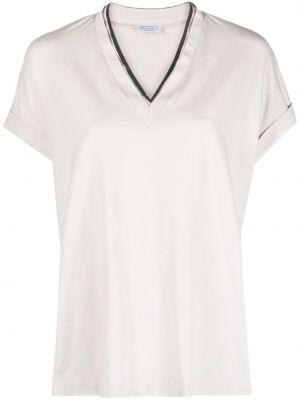 T-shirt Brunello Cucinelli