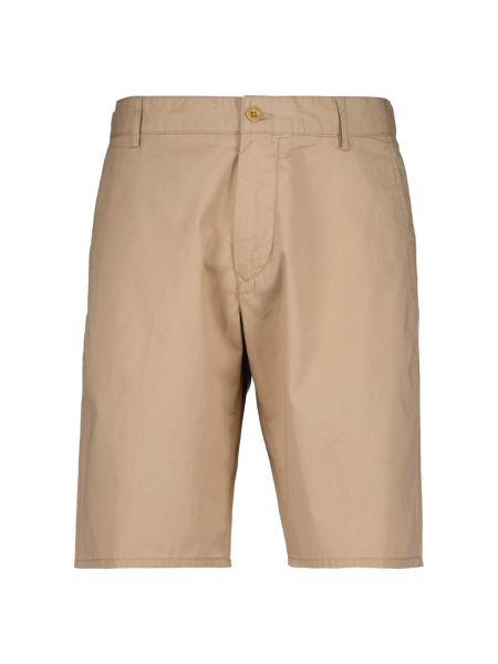 Pantalon chino Gant beige
