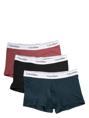 Boxershorts Calvin Klein Underwear röd