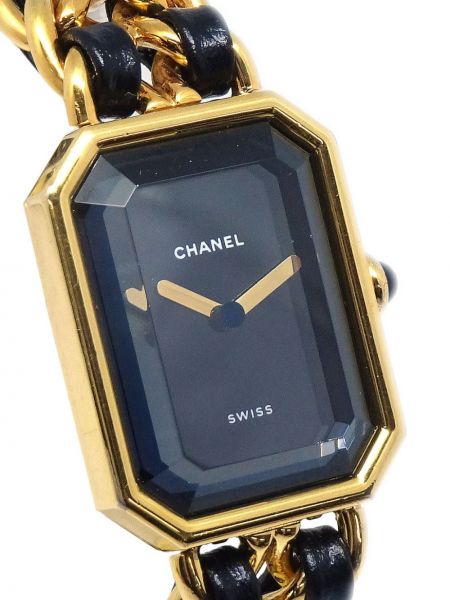 Zegarek Chanel Pre-owned