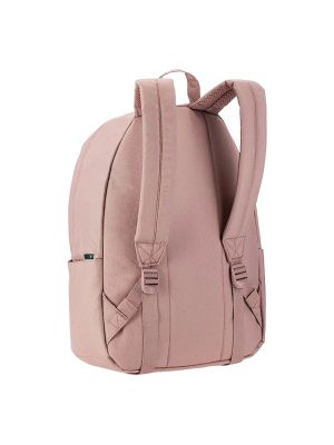 Klassischer rucksack Herschel pink