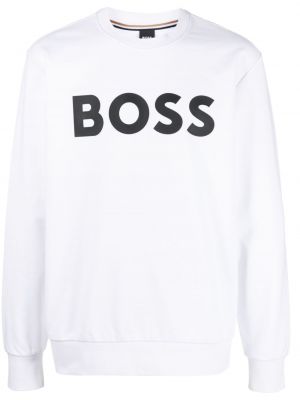 Bluza bawełniana Boss