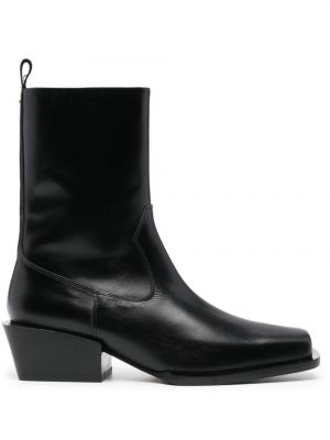 Ankle boots Aeyde noir