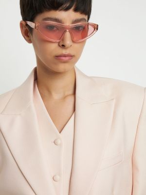 Saulesbrilles Zimmermann rozā