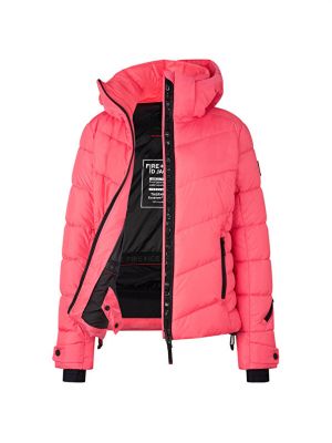 Горнолыжная куртка Bogner Fire & Ice розовая