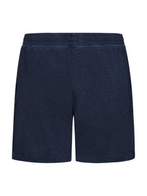 Pantalones cortos James Perse azul