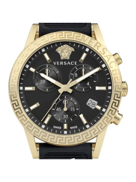 Sportlich armbanduhr Versace