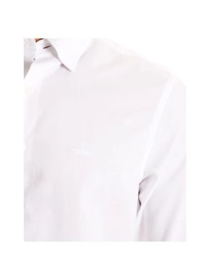 Camisa Gant blanco