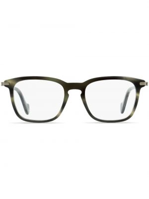Очила Moncler Eyewear сиво
