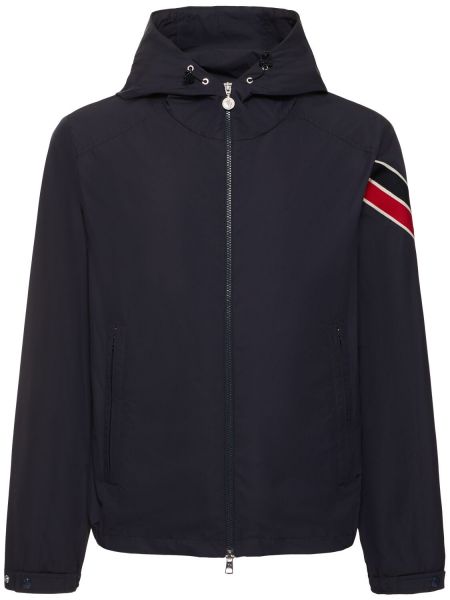 Takki Moncler sininen