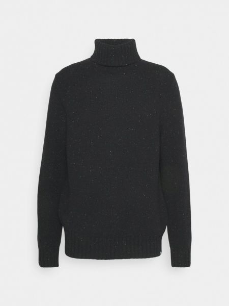 Sweter Les Deux czarny