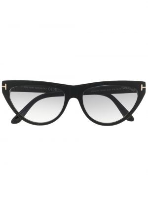 Gradienta krāsas saulesbrilles Tom Ford Eyewear