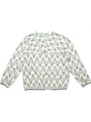 Пуловер Kavu