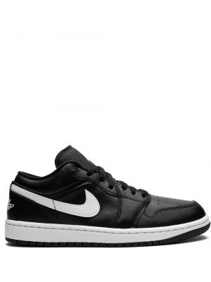 Sneakers Jordan Air Jordan 1 μαύρο
