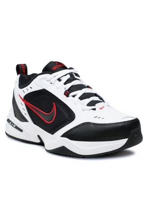 Sneakers Nike Monarch bianco