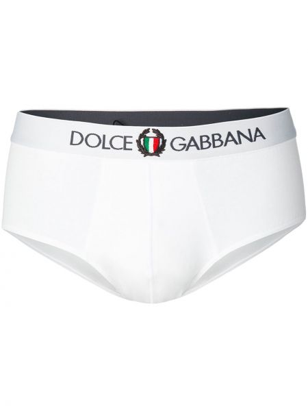 Boxers Dolce & Gabbana blanco