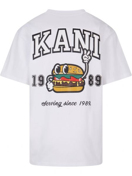 Camicia Karl Kani