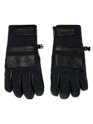Γάντια Quiksilver μαύρο