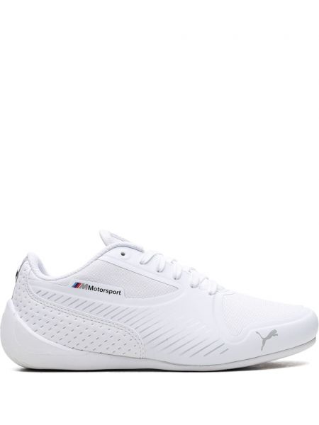 Sneakers Puma BMW hvid