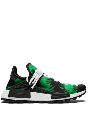 Sneakers Adidas NMD verde