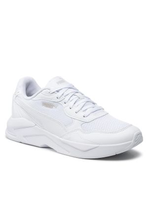 Sneakers Puma X Ray λευκό