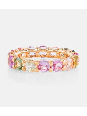 Bague en or rose Bucherer Fine Jewellery