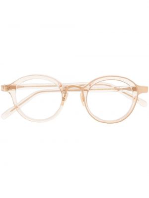 Brýle Masahiromaruyama zlaté